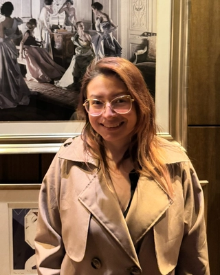 Ana Laura Barrón