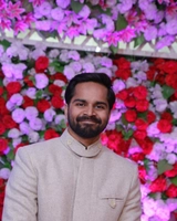 Shaantaanshu Mathur
