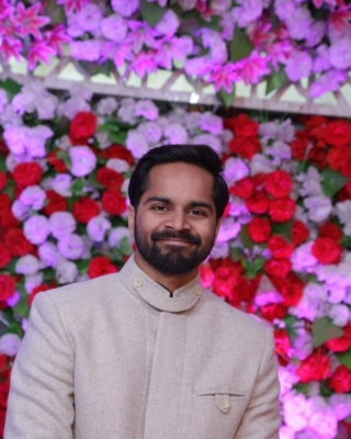 Shaant Mathur